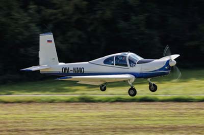 Hahnweide Oldtimer Fliegertreffen