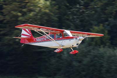 Hahnweide Oldtimer Fliegertreffen