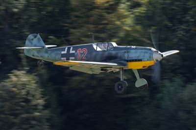 Hahnweide Oldtimer Fliegertreffen
