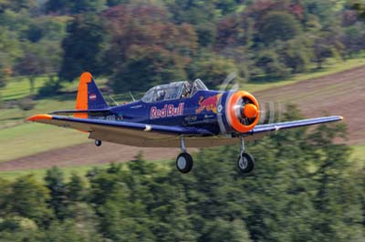 Hahnweide Oldtimer Fliegertreffen