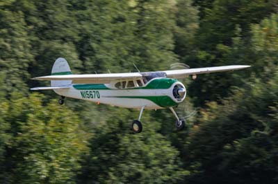 Hahnweide Oldtimer Fliegertreffen
