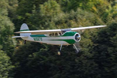 Hahnweide Oldtimer Fliegertreffen