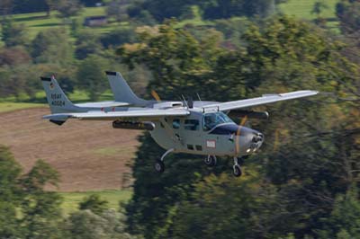Hahnweide Oldtimer Fliegertreffen