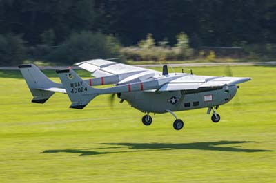 Hahnweide Oldtimer Fliegertreffen