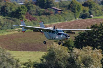 Hahnweide Oldtimer Fliegertreffen