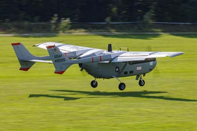 Hahnweide Oldtimer Fliegertreffen