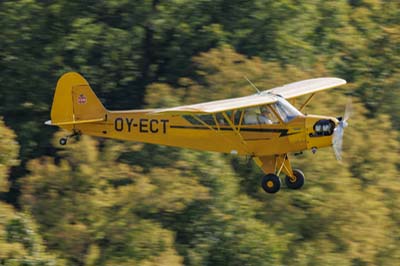 Hahnweide Oldtimer Fliegertreffen