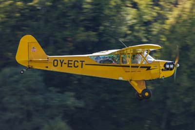 Hahnweide Oldtimer Fliegertreffen