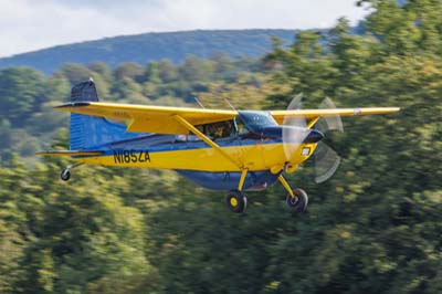 Hahnweide Oldtimer Fliegertreffen