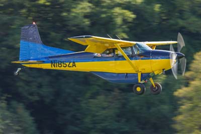 Hahnweide Oldtimer Fliegertreffen