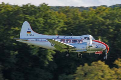 Hahnweide Oldtimer Fliegertreffen