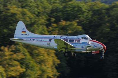 Hahnweide Oldtimer Fliegertreffen