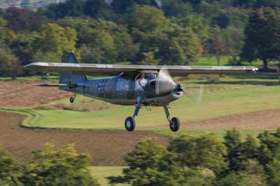 Hahnweide Oldtimer Fliegertreffen
