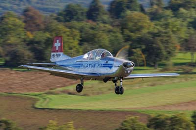 Hahnweide Oldtimer Fliegertreffen