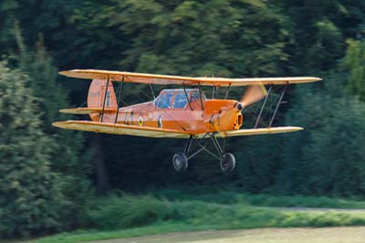 Hahnweide Oldtimer Fliegertreffen