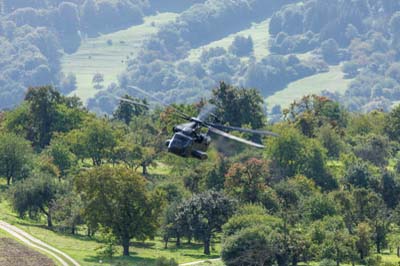 Hahnweide Oldtimer Fliegertreffen