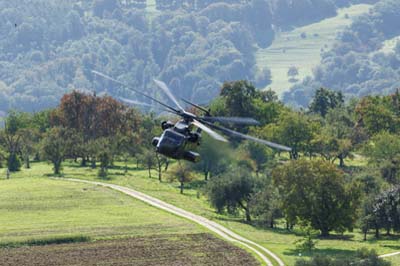 Hahnweide Oldtimer Fliegertreffen