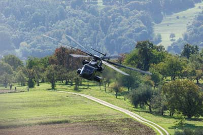 Hahnweide Oldtimer Fliegertreffen