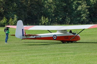 Aviation Photography Gliding