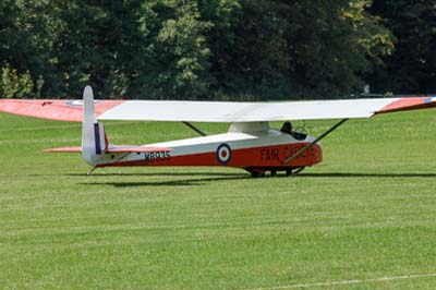 Aviation Photography Gliding