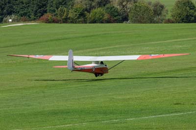 Aviation Photography Gliding
