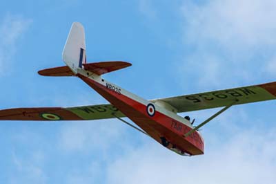 Aviation Photography Gliding