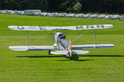 Hahnweide Oldtimer Fliegertreffen