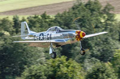 Hahnweide Oldtimer Fliegertreffen