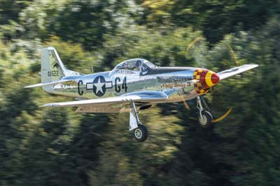 Hahnweide Oldtimer Fliegertreffen