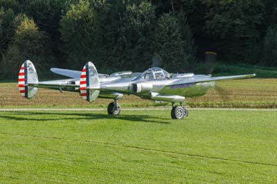Hahnweide Oldtimer Fliegertreffen