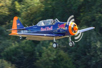 Hahnweide Oldtimer Fliegertreffen
