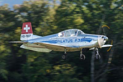 Hahnweide Oldtimer Fliegertreffen