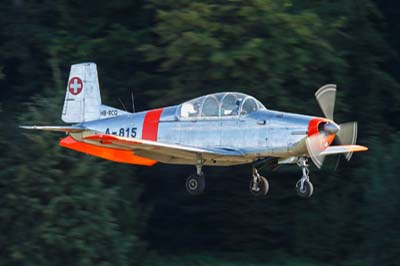 Hahnweide Oldtimer Fliegertreffen