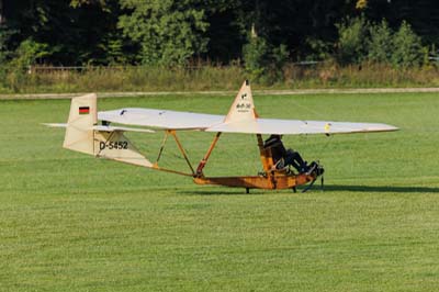 Aviation Photography Gliding
