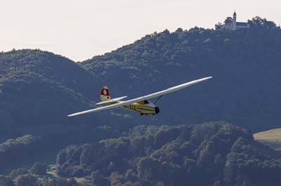 Aviation Photography Gliding