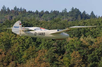 Aviation Photography Gliding