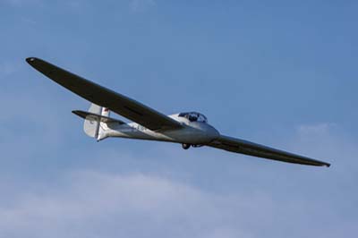 Aviation Photography Gliding