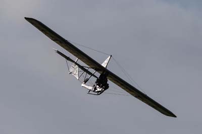 Aviation Photography Gliding