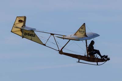 Aviation Photography Gliding