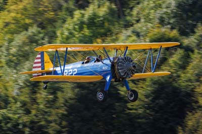 Hahnweide Oldtimer Fliegertreffen