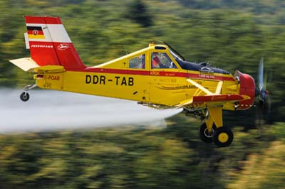 Hahnweide Oldtimer Fliegertreffen