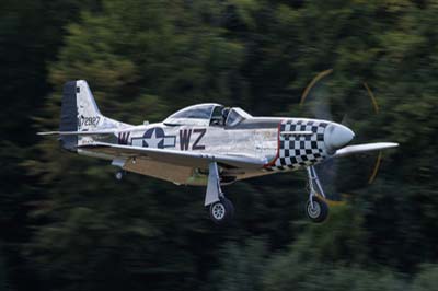 Hahnweide Oldtimer Fliegertreffen