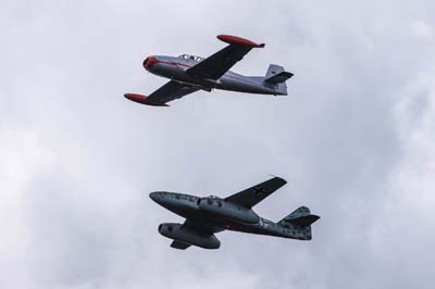 Hahnweide Oldtimer Fliegertreffen