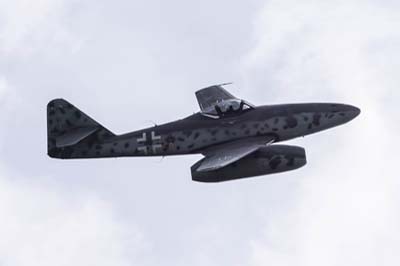 Hahnweide Oldtimer Fliegertreffen