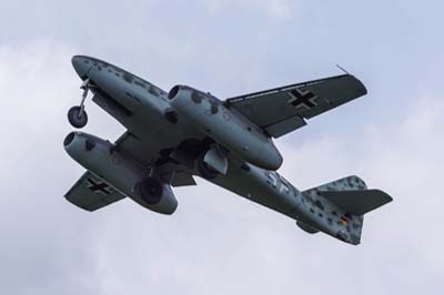 Hahnweide Oldtimer Fliegertreffen