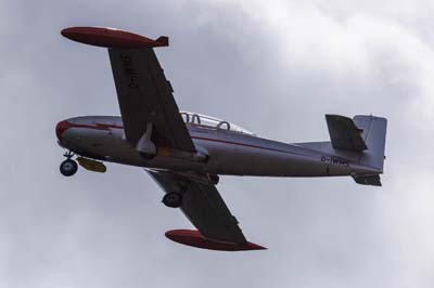 Hahnweide Oldtimer Fliegertreffen