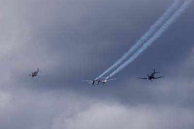 Hahnweide Oldtimer Fliegertreffen