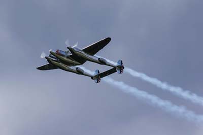 Hahnweide Oldtimer Fliegertreffen