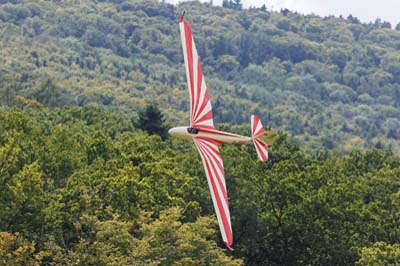 Hahnweide Oldtimer Fliegertreffen