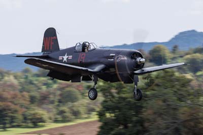 Hahnweide Oldtimer Fliegertreffen